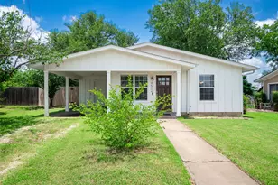 4504 Kitty Ave, Austin, TX 78721 - Photo 1
