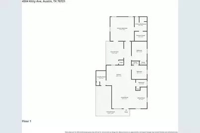 4504 Kitty Avenue, Austin, TX 78721 - Photo 34