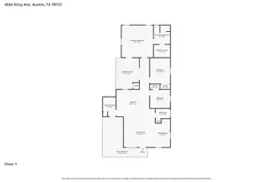 4504 Kitty Ave, Austin, TX 78721 - Photo 34