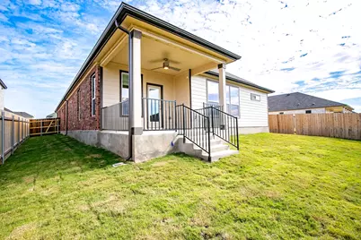 3722 Apulia Lane Lane, Round Rock, TX 78665 - Photo 30