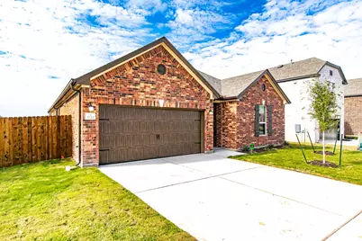 3722 Apulia Lane Lane, Round Rock, TX 78665 - Photo 2