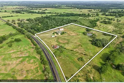 4014 Fm 713, Lockhart, TX 78644 - Photo 34