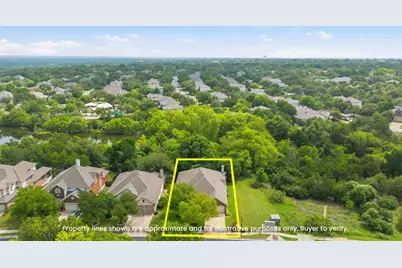 9901 Lisi Anne Drive, Austin, TX 78717 - Photo 2