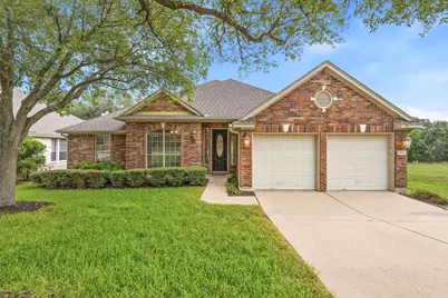 9901 Lisi Anne Drive, Austin, TX 78717 - Photo 1