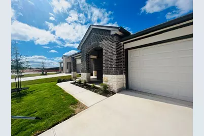 803 Pease River Way, Hutto, TX 78634 - Photo 38