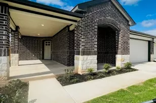 803 Pease River Wy, Hutto, TX 78634 - Photo 40