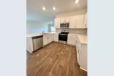 803 Pease River Way, Hutto, TX 78634 - Photo 2