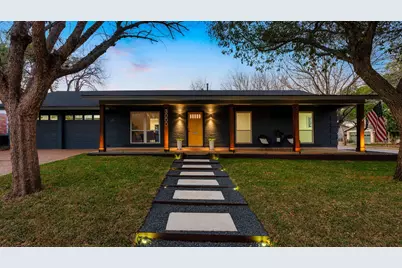 3000 Mohawk Road, Austin, TX 78757 - Photo 1