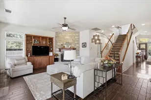 8005 Davis Mountain Pass, Austin, TX 78726 - Photo 10