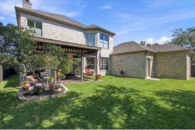 8005 Davis Mountain Pass, Austin, TX 78726 - Photo 36