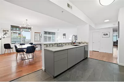 54 Rainey Street #1018, Austin, TX 78701 - Photo 10