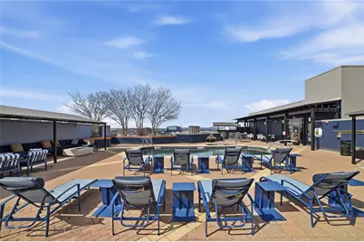 54 Rainey Street #1018, Austin, TX 78701 - Photo 26