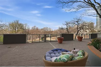 54 Rainey Street #1018, Austin, TX 78701 - Photo 32