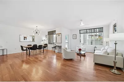 54 Rainey Street #1018, Austin, TX 78701 - Photo 6