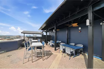 54 Rainey Street #1018, Austin, TX 78701 - Photo 28