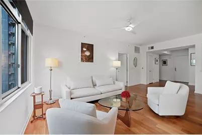 54 Rainey Street #1018, Austin, TX 78701 - Photo 4