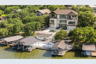 301 Blue Mountain Trail, Horseshoe Bay, TX 78657 - Photo 2