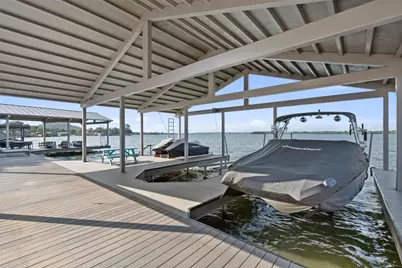 301 Blue Mountain Trail, Horseshoe Bay, TX 78657 - Photo 8
