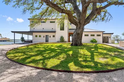 421 Hillview Drive, Granite Shoals, TX 78654 - Photo 12