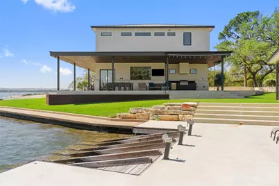 421 Hillview Drive, Granite Shoals, TX 78654 - Photo 22