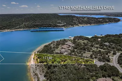 17140 Northlake Hills Drive, Jonestown, TX 78645 - Photo 1