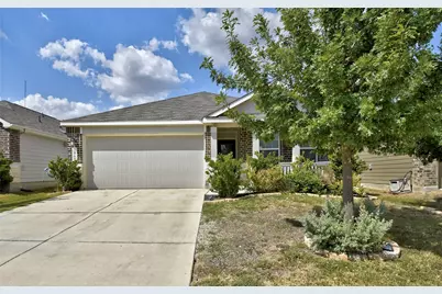 2060 Meadow Pipit Drive, New Braunfels, TX 78130 - Photo 1