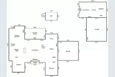 16904 Upper Woods Cove, Austin, TX 78734 - Photo 38