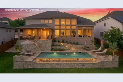 125 Rosadi Cove, Georgetown, TX 78628 - Photo 40