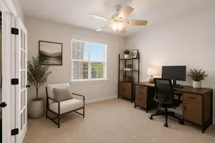 714 Newport Dr, Briarcliff, TX 78669 - Photo 14