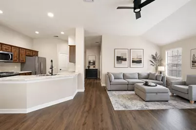 714 Newport Drive, Briarcliff, TX 78669 - Photo 6
