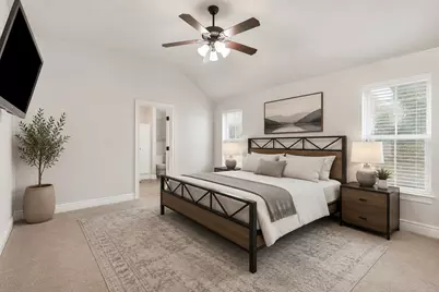714 Newport Drive, Briarcliff, TX 78669 - Photo 12