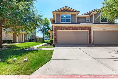 14416 Lewis Carroll Lane #A, Pflugerville, TX 78660 - Photo 2