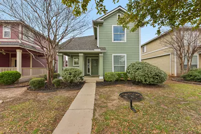 811 Craters Of The Moon Boulevard, Pflugerville, TX 78660 - Photo 1