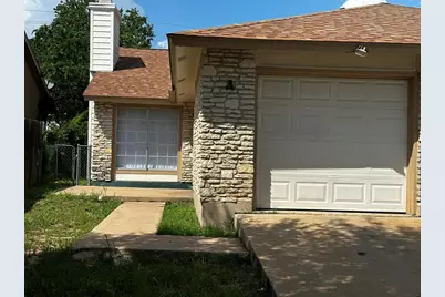2202 Donahue Lane #A, Austin, TX 78744 - Photo 2