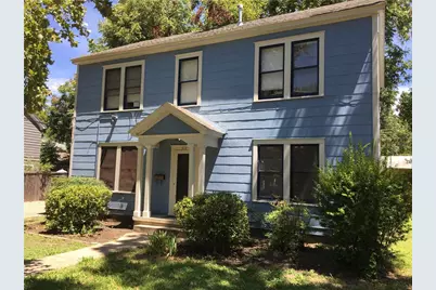 812 E 30th Street, Austin, TX 78705 - Photo 1