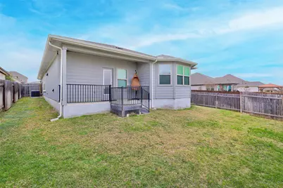 132 Birkshire Drive, Georgetown, TX 78626 - Photo 24