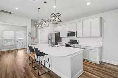 132 Birkshire Drive, Georgetown, TX 78626 - Photo 4