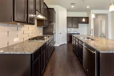 3043 Hidalgo Loop, Round Rock, TX 78665 - Photo 4