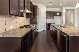 3043 Hidalgo Loop, Round Rock, TX 78665 - Photo 4