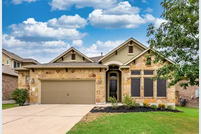 3043 Hidalgo Loop, Round Rock, TX 78665 - Photo 1