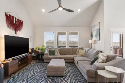 277 Biscayne Bay Bend, Kyle, TX 78640 - Photo 10