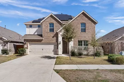 277 Biscayne Bay Bend, Kyle, TX 78640 - Photo 2