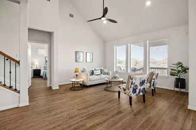 277 Biscayne Bay Bend, Kyle, TX 78640 - Photo 6