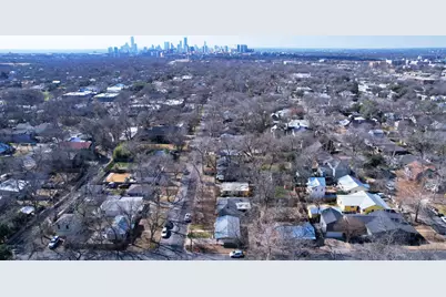 4530 Avenue D #A, Austin, TX 78751 - Photo 2