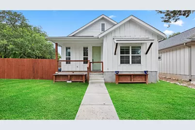 2 Stone Creek Circle, Wimberley, TX 78676 - Photo 1