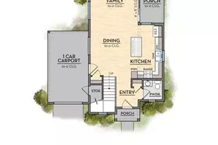7408 Woodrow Ave, Austin, TX 78757 - Photo 2