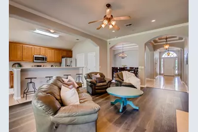 20204 Mustang Island Circle, Pflugerville, TX 78660 - Photo 12