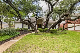 11042 Crossland Dr, Austin, TX 78726 - Photo 2