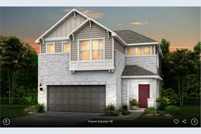 444 Foresail Road, Leander, TX 78641 - Photo 1