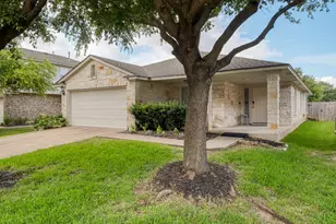 436 Grey Feather Ct, Round Rock, TX 78665 - Photo 2